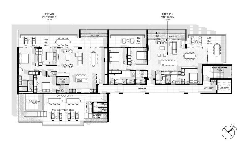 3 Bedroom Property for Sale in Sea Point Western Cape